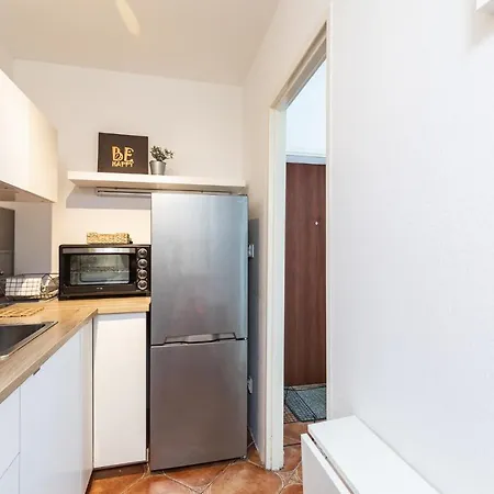 Deotymy 19 Superapart - Blisko Metra Ksiecia Janusza