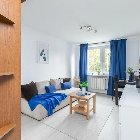 Superapart Deotymy 19 Daire *