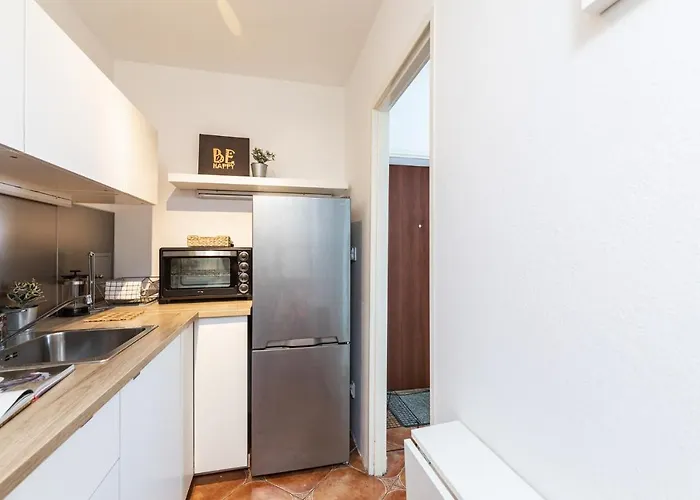 Deotymy 19 Superapart - Blisko Metra Ksiecia Janusza